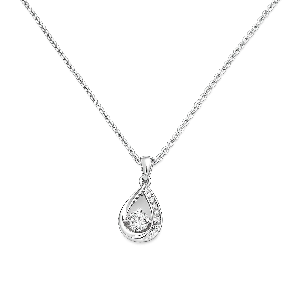 Necklaces jewellery