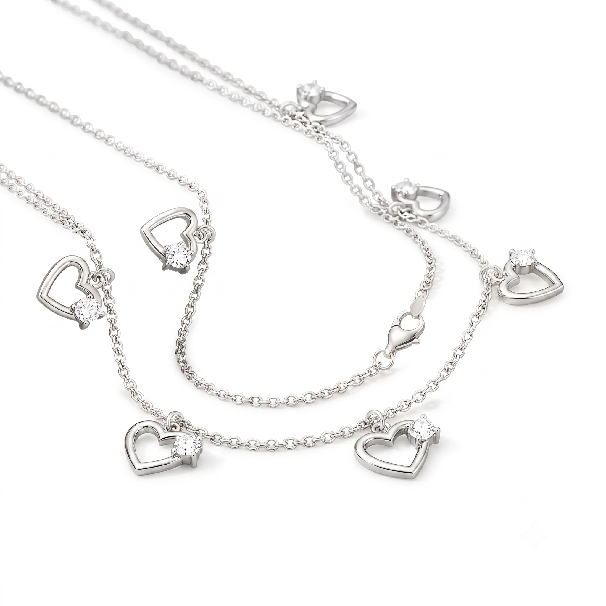 Anklets jewellery