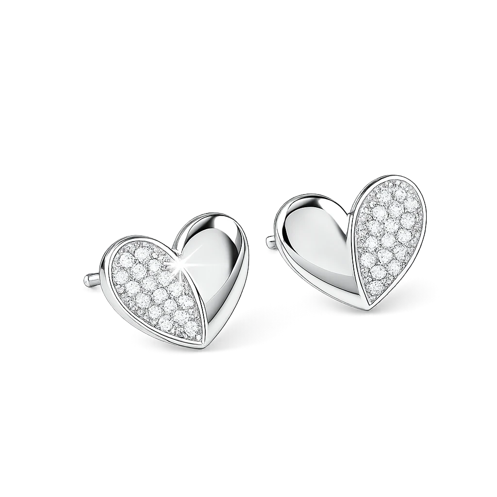Earrings jewellery