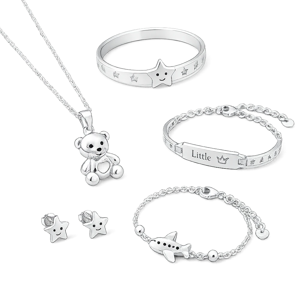 Kids jewellery