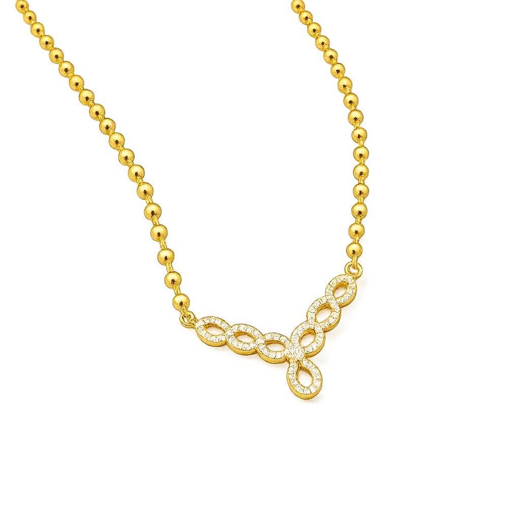 Mangalsutra jewellery