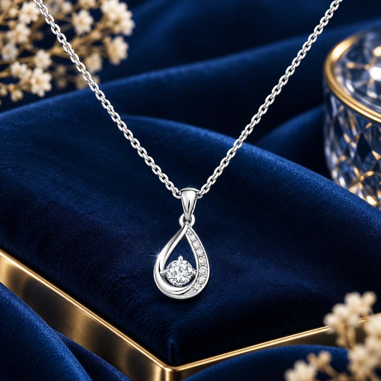 Necklaces jewellery
