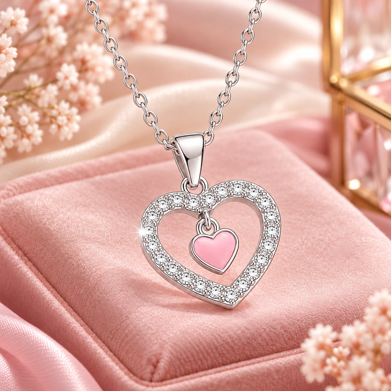 Pendants jewellery