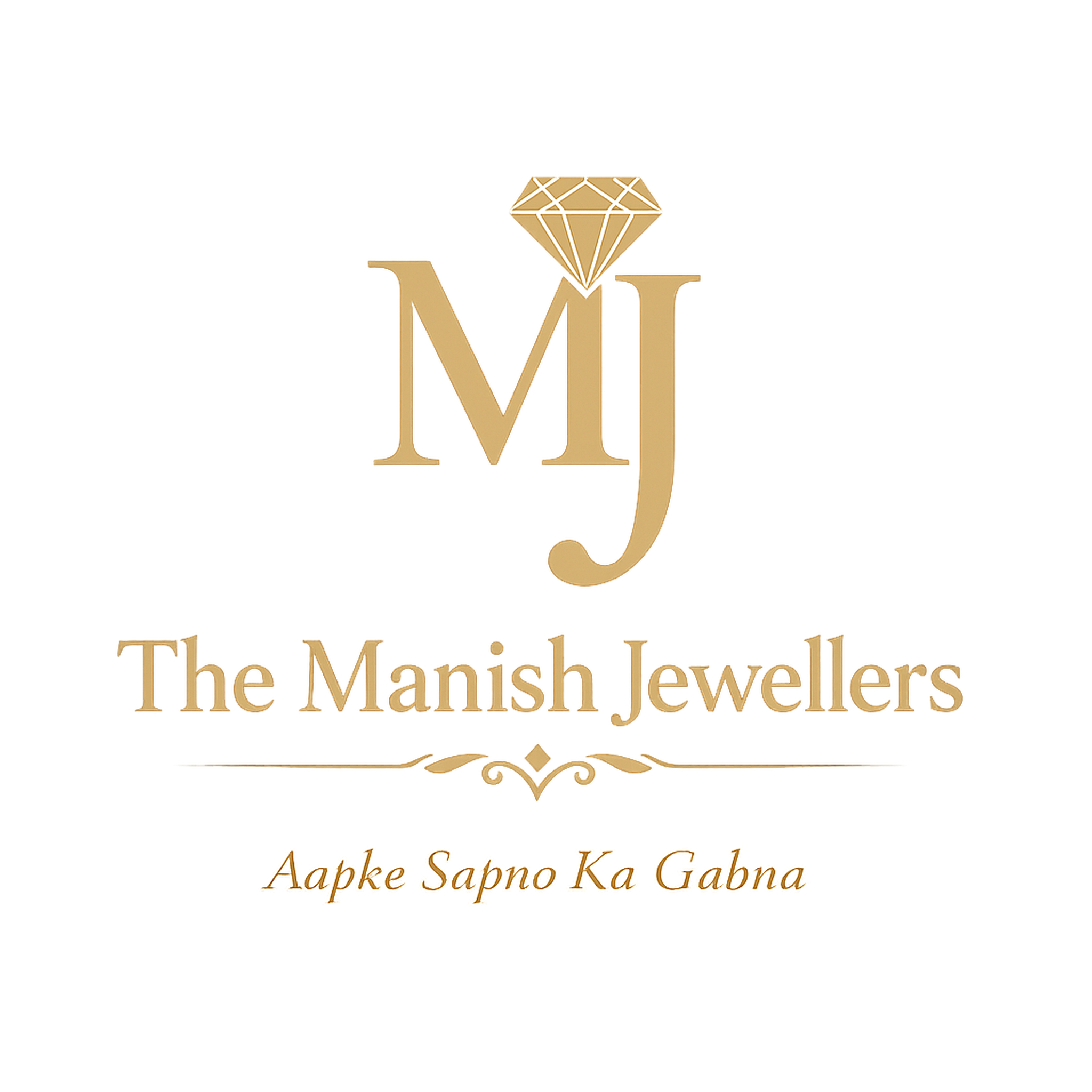The Manish Jewellers